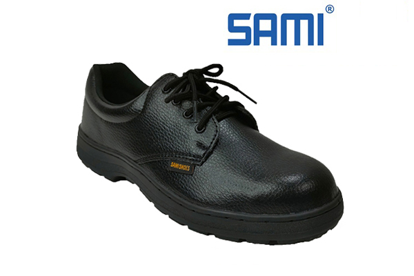 Giày bảo hộ Sami SK201 - ủng Bảo Hộ LASA - Công Ty Cổ Phần LASA
